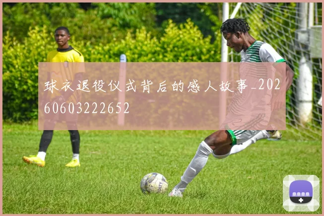 球衣退役仪式背后的感人故事_20260603222652